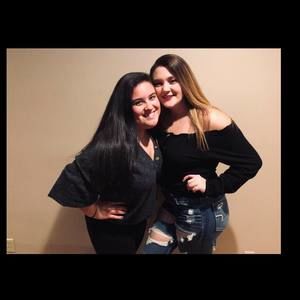 Meet your Posher, Valeska